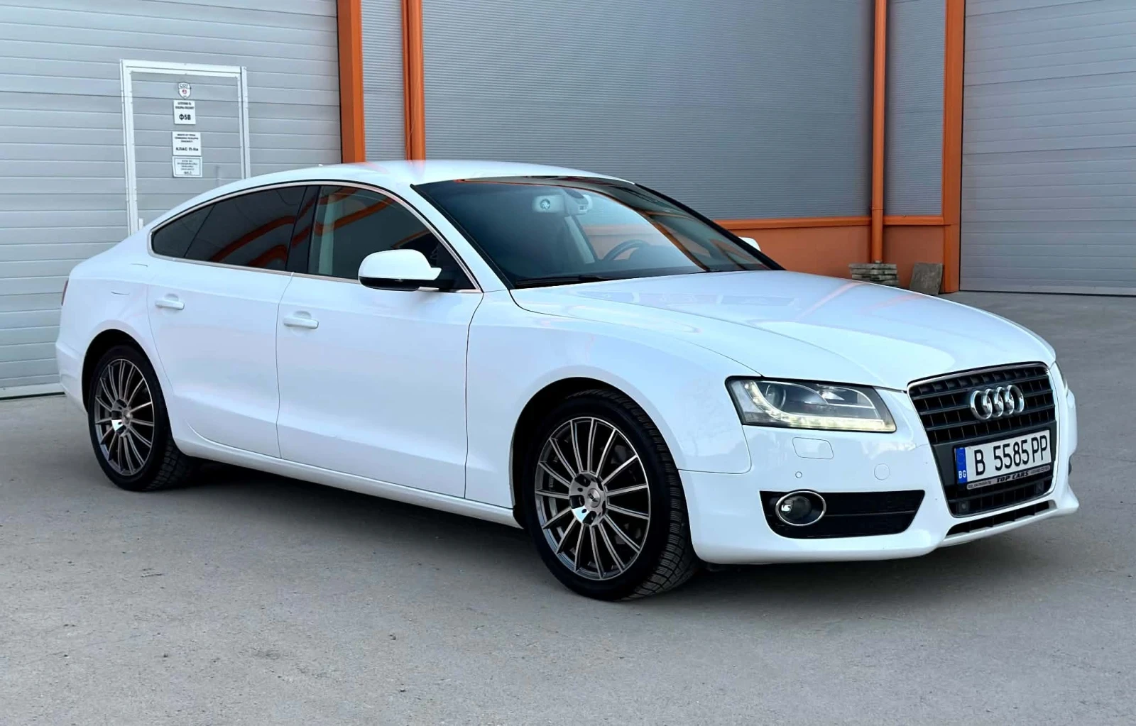 Audi A5 | Mobile.bg � ����������� 2