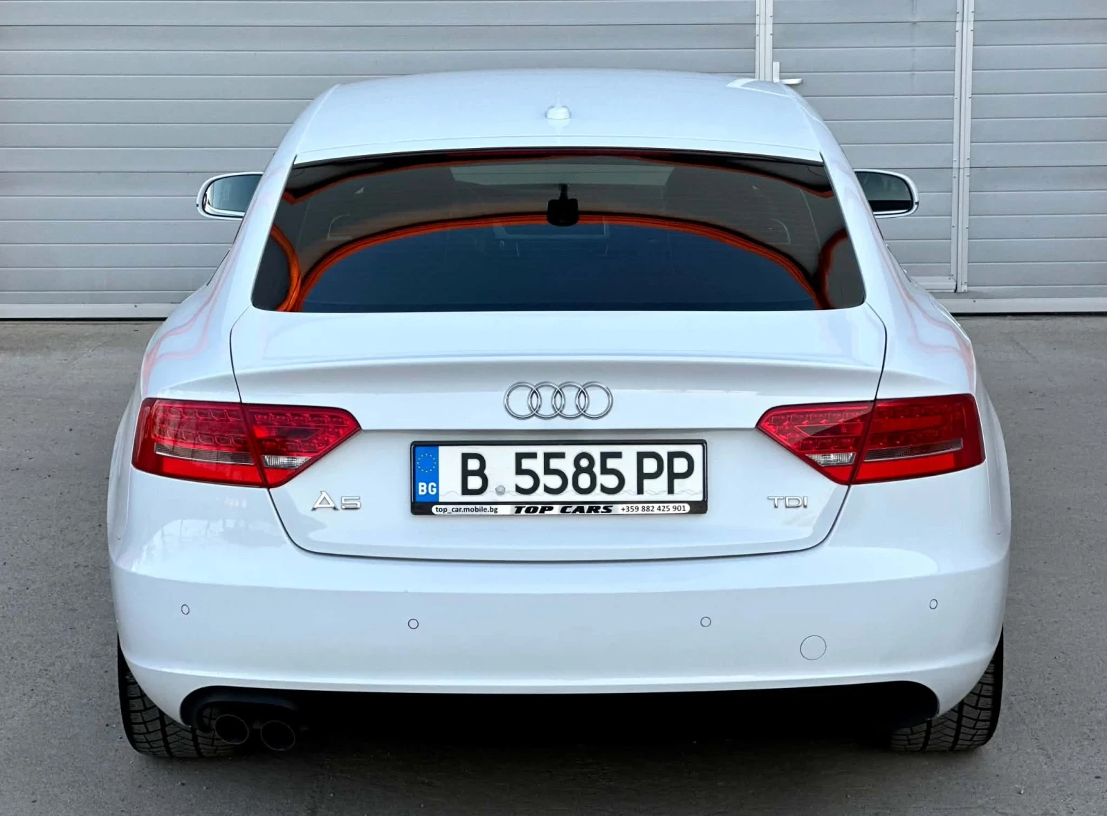 Audi A5 | Mobile.bg � ����������� 4