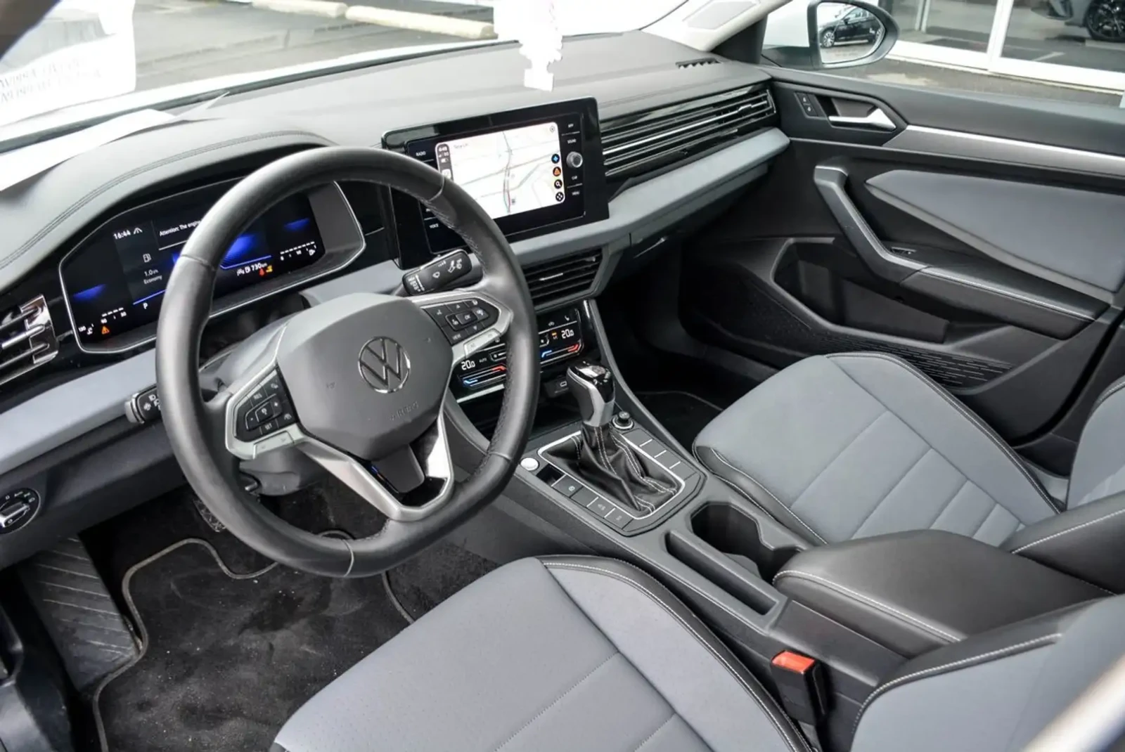 VW Jetta ������ ��� ������������ ������ | Mobile.bg � ����������� 11