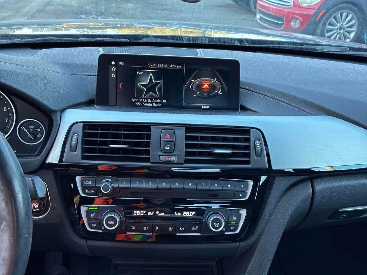 BMW 430 xDrive GranCoupe * M ����� * CARFAX *  | Mobile.bg � ����������� 9