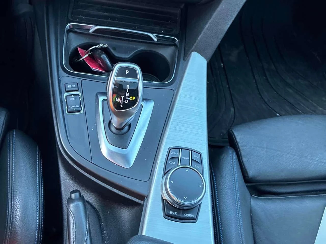 BMW 430 xDrive GranCoupe * M ����� * CARFAX *  | Mobile.bg � ����������� 11