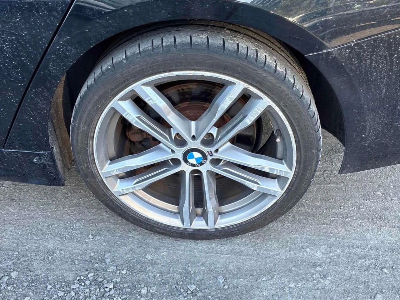 BMW 430 xDrive GranCoupe * M ����� * CARFAX *  | Mobile.bg � ����������� 7