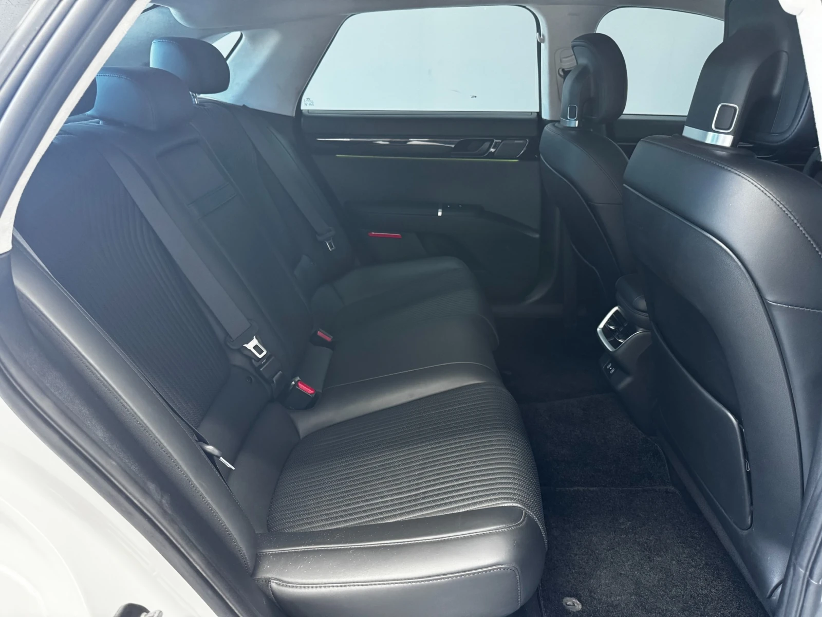 Hyundai Grandeur CALLIGRAPHY AWD * ������ ����* HYBRID | Mobile.bg � ����������� 8
