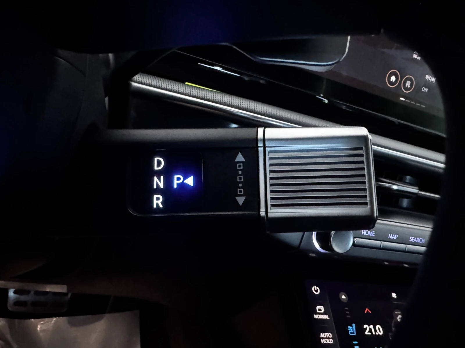 Hyundai Grandeur CALLIGRAPHY AWD * ������ ����* HYBRID | Mobile.bg � ����������� 15