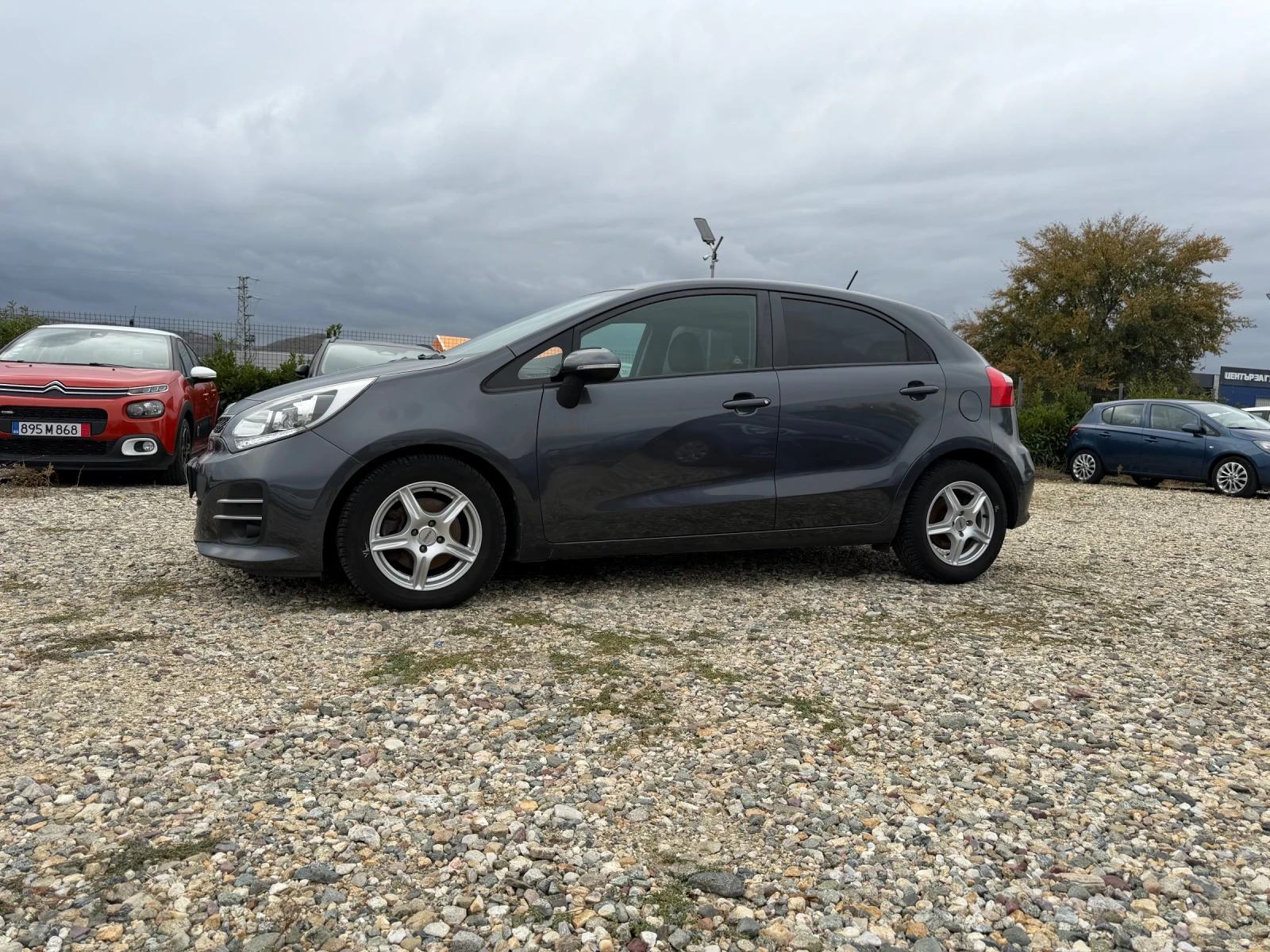 Kia Rio | Mobile.bg � ����������� 2
