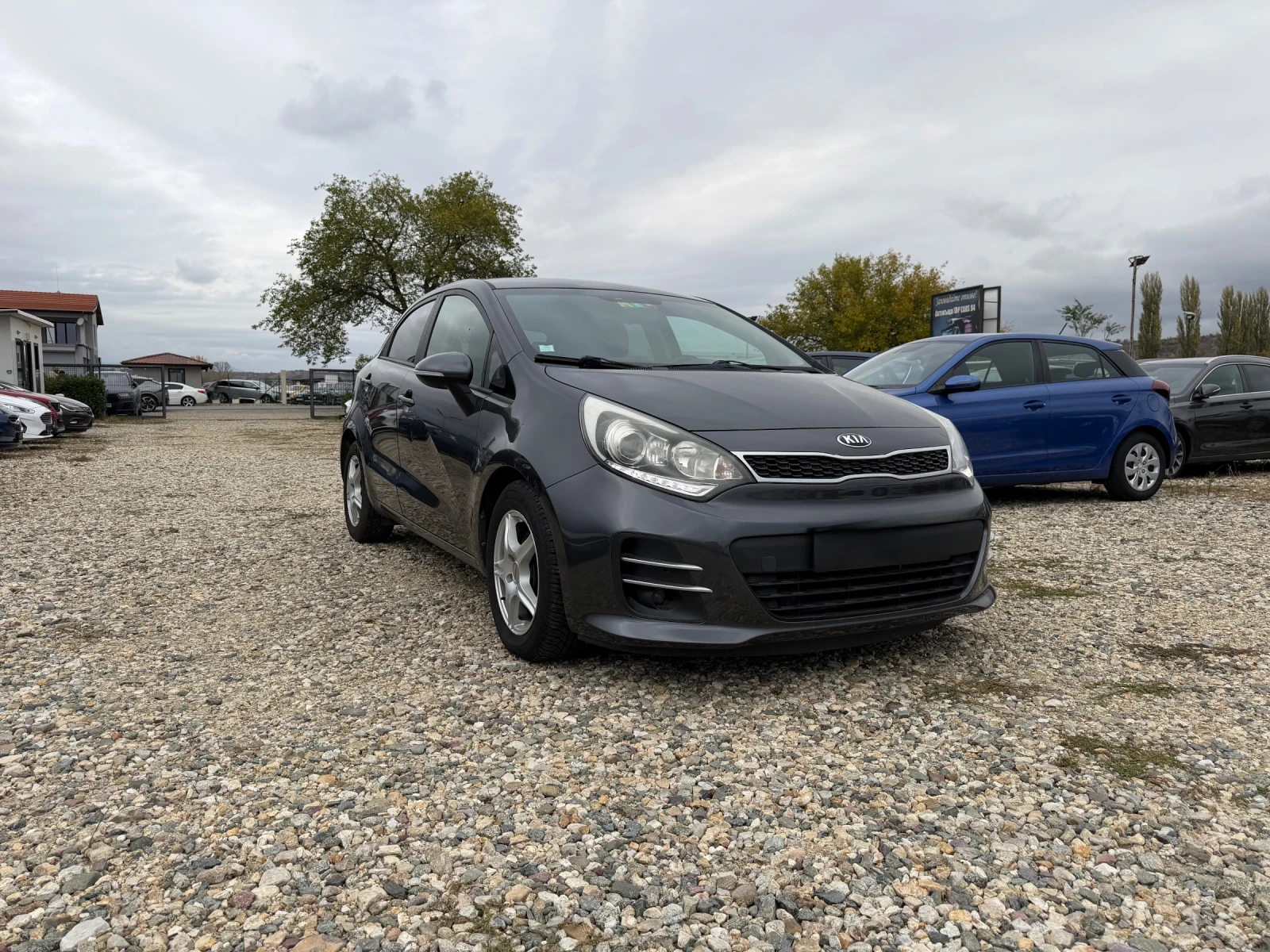 Kia Rio | Mobile.bg � ����������� 5