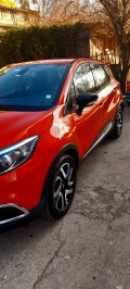 Renault Captur, снимка 1 - Автомобили и джипове - 43748963