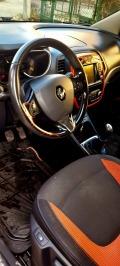 Renault Captur, снимка 15 - Автомобили и джипове - 43748963
