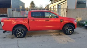 Ford Ranger  - изображение 5