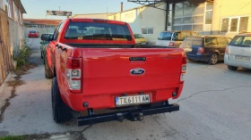 Ford Ranger  - изображение 3