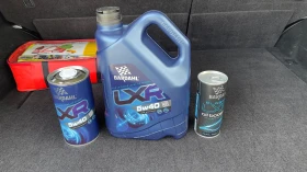 Infiniti Fx 45  Уникат без аналог | Нови гуми, снимка 17