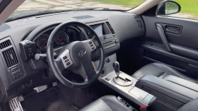 Infiniti Fx 45  Уникат без аналог | Нови гуми, снимка 11