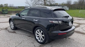 Infiniti Fx 45  Уникат без аналог | Нови гуми, снимка 6