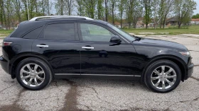 Infiniti Fx 45  Уникат без аналог | Нови гуми, снимка 2
