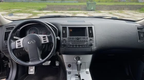 Infiniti Fx 45  Уникат без аналог | Нови гуми, снимка 15