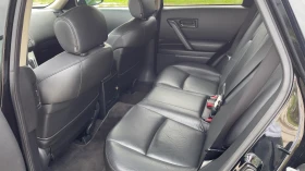 Infiniti Fx 45  Уникат без аналог | Нови гуми, снимка 13