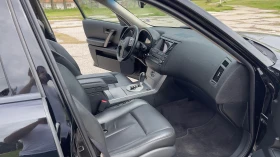 Infiniti Fx 45  Уникат без аналог | Нови гуми, снимка 14