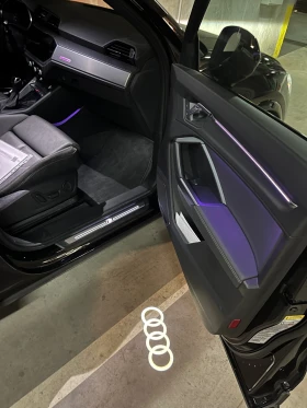 Audi Q3 Prestige Black Optic Plus S-Line MTM, снимка 7