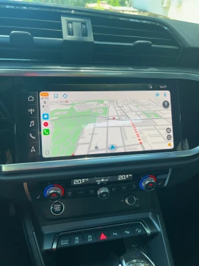 Audi Q3 Prestige Black Optic Plus S-Line MTM, снимка 9