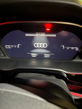 Audi Q3 Prestige Black Optic Plus S-Line MTM, снимка 14