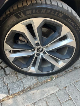 Audi Q3 Prestige Black Optic Plus S-Line MTM, снимка 4