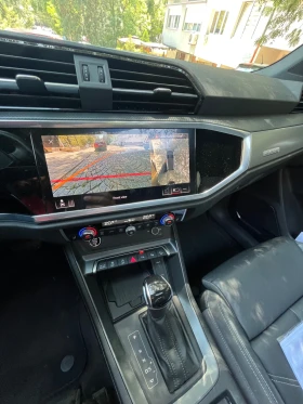 Audi Q3 Prestige Black Optic Plus S-Line MTM, снимка 8