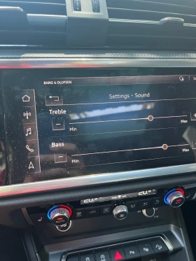 Audi Q3 Prestige Black Optic Plus S-Line MTM, снимка 12