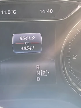 Mercedes-Benz GLA 200 4 Matic, снимка 3