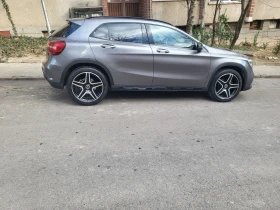 Mercedes-Benz GLA 200 4 Matic, снимка 2