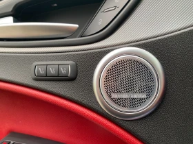 Alfa Romeo Stelvio 2.0T/124km/FIRST EDITION/ПАНОРАМА, КАТО НОВА, снимка 7