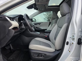Toyota Rav4 LIMITED 2.5i 4x4 JBL KEYLESS 360, снимка 10