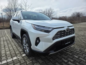 Toyota Rav4 LIMITED 2.5i 4x4 JBL KEYLESS 360, снимка 2