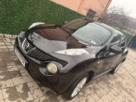 Nissan Juke, снимка 1