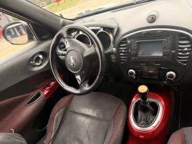 Nissan Juke, снимка 8