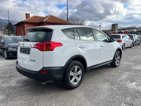 Toyota Rav4 2.0D-4D  EURO 5B, снимка 4