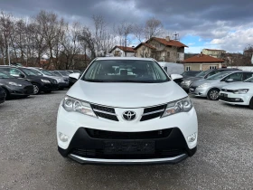 Toyota Rav4 2.0D-4D  EURO 5B, снимка 3