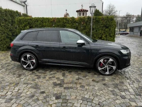 Audi SQ7, снимка 5