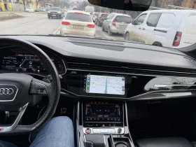 Audi SQ7, снимка 5