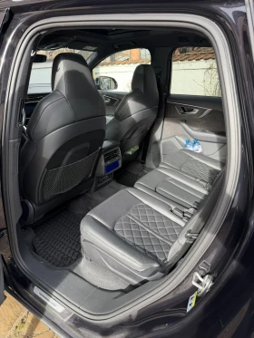 Audi SQ7, снимка 7