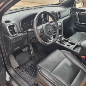 Kia Sportage НОВ МОТОР !!!, снимка 8