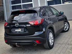 Mazda CX-5 2.2D* NAVI* AUTOMAT* ЛИЗИНГ, снимка 6