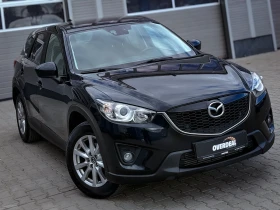 Mazda CX-5 2.2D* NAVI* AUTOMAT* ЛИЗИНГ, снимка 3