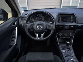 Mazda CX-5 2.2D* NAVI* AUTOMAT* ЛИЗИНГ, снимка 8