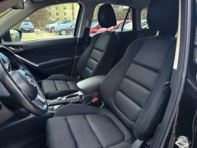 Mazda CX-5 2.2D* NAVI* AUTOMAT* ЛИЗИНГ, снимка 15