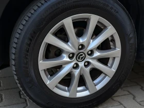 Mazda CX-5 2.2D* NAVI* AUTOMAT* ЛИЗИНГ, снимка 17