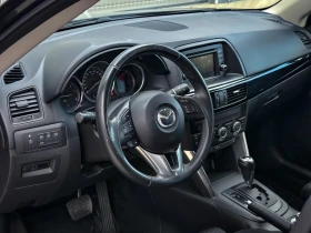 Mazda CX-5 2.2D* NAVI* AUTOMAT* ЛИЗИНГ, снимка 7