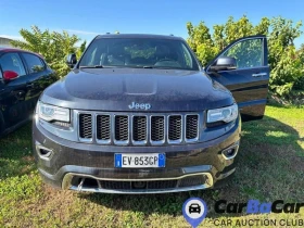 Jeep Grand cherokee  OVERLAND, снимка 5