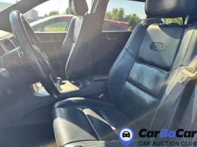 Jeep Grand cherokee  OVERLAND, снимка 7