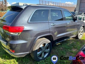 Jeep Grand cherokee  OVERLAND, снимка 6