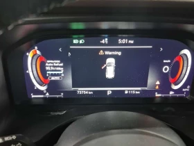 Nissan Rogue * Platinum * CARFAX * БЕЗ ПЪРВОНАЧАЛНА ВНОСКА, снимка 8